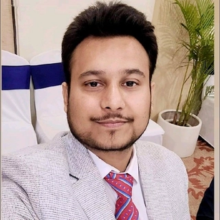 Udit Garg