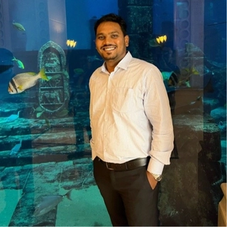 Udit Ghote