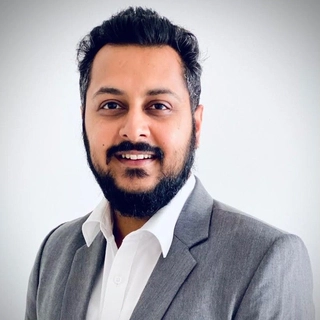 Udit Mahajan