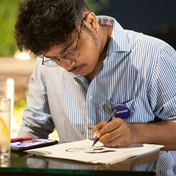 Udit Negi