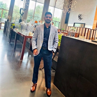 Udit Tamrkar