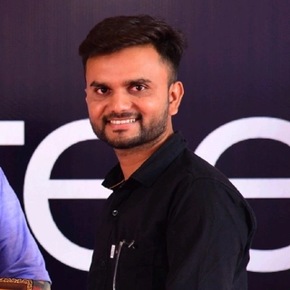 Udit Vaghela