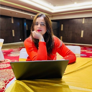 Udita Saxena