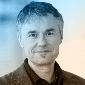 Ueli Maurer