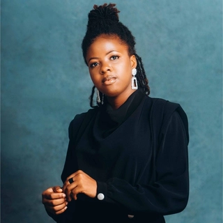 Ufuoma Rotimi-Akanni