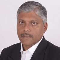 Ugesh Kunjan
