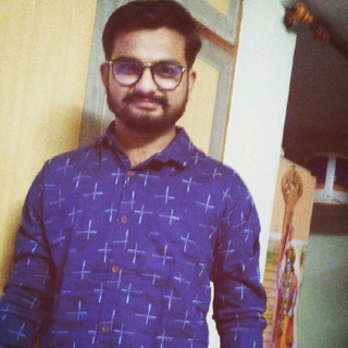 Ujash Kandoi
