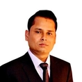 Ujjal Kumar Chandra