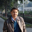 Ujjal Saha