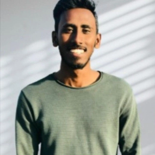 Ujjawal R.