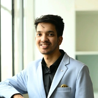 Ujjwal Agrawal