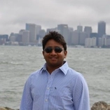 Ujjwal Bodiga