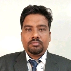 Ujjwal Das