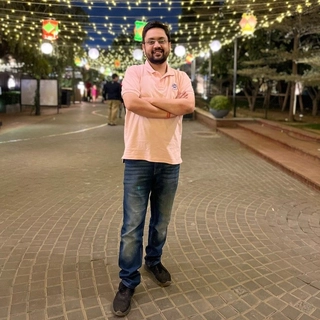 Ujjwal Jain