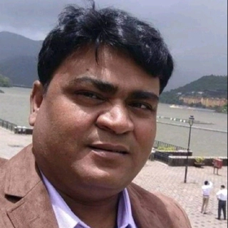 Ujjwal Kr Sinha