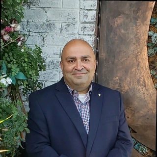 Ujjwal Mehta