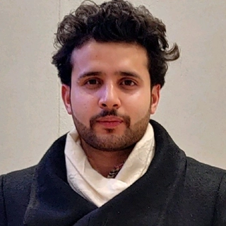 Ujjwal Sharma