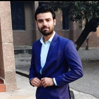 Ujjwal Singh
