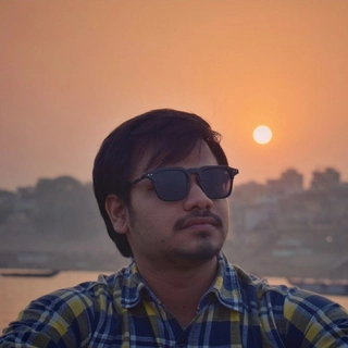 Ujjwal Tripathi