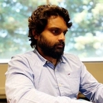 Ujwal Reddy Y.