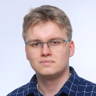 Łukasz Glegolski