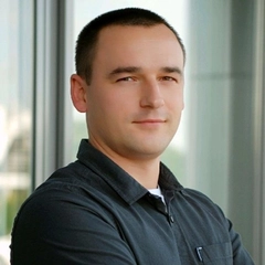 Łukasz Leszczyński