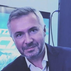 Łukasz Stasiak