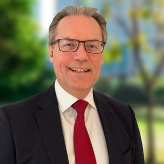 Ulf Mattisson