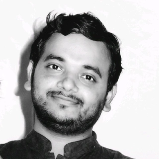 Ulhas Deshmukh