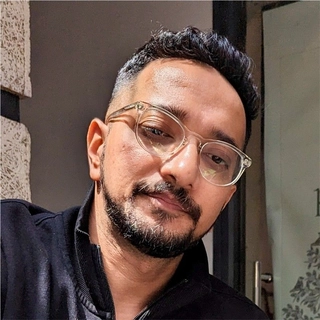 Ulhas Mandrawadkar