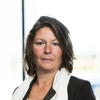Ulla Tønnesen