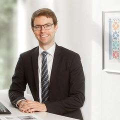 Ulrich Birch Hartmann