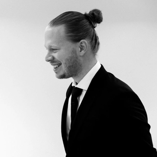 Ulrik Topholm Jepsen