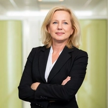 Ulrika Düring Berglund