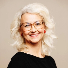 Ulrika Ermedahl Bydairk