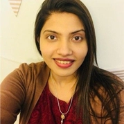 Uma Bhat Giac Gsec®