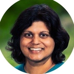 Uma Chandavarkar, MD, FACOG, DipABLM