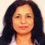 Uma Jadhav