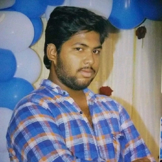 Uma Mahesh Kolukonda