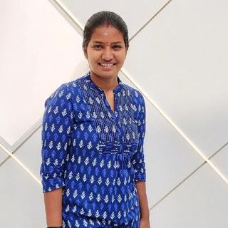 Uma Mareeswari