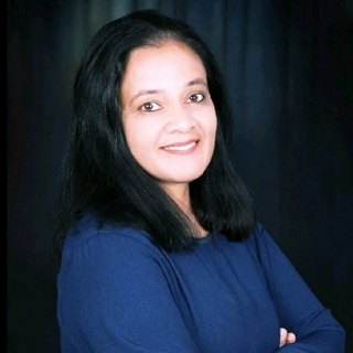 Uma Sankar