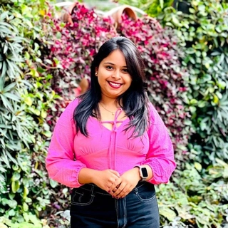 Uma Thakare