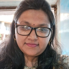 Uma Upadhyay