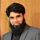 Umair Ahmed Khan