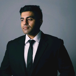 Umair Haneef