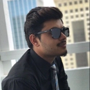 Umair Ikram