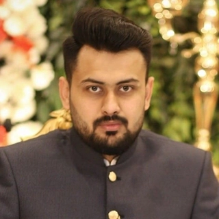 Umair Khan