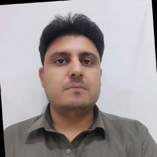 Umair Nawaz Khan