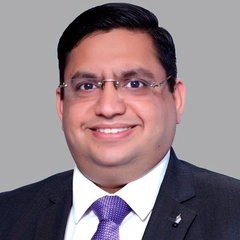 Umang Gupta