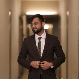 Umang Jain